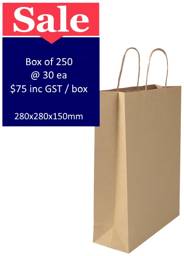 Picture for category Paper Bags